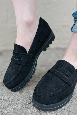 Corkys Inspo Loafers *final sale*
