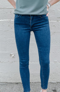 Modern Skinny Jeans
