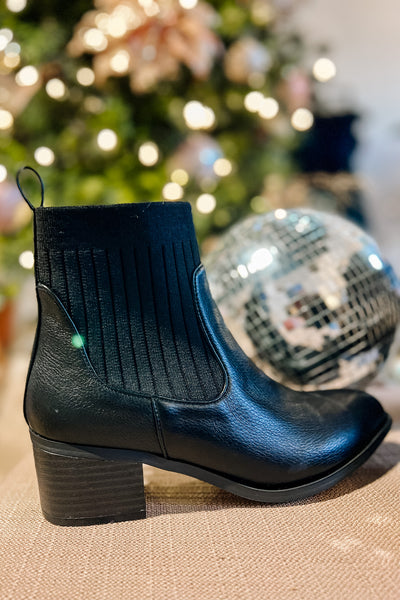 Chinese Laundry Core Booties *final sale*