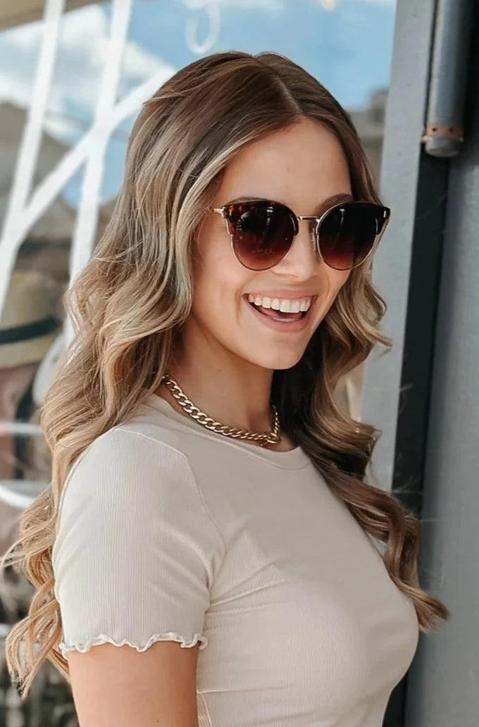 Sicily Sunglasses