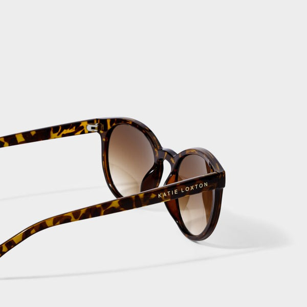 Geneva Sunglasses / Brown