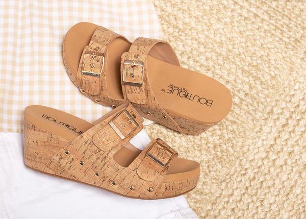 Corkys Twinkie Sandal