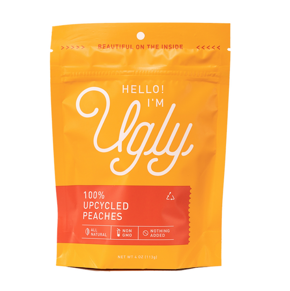 Ugly Co. Resealable Bag