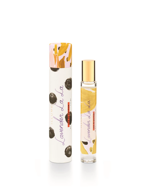 Rollerball Perfume