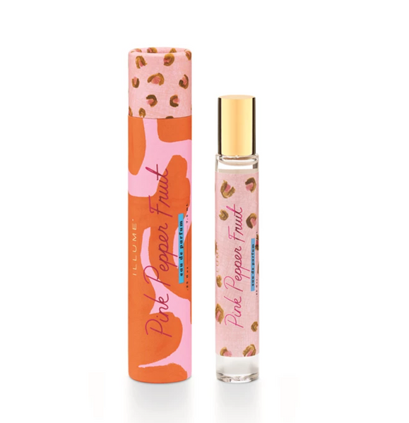 Rollerball Perfume