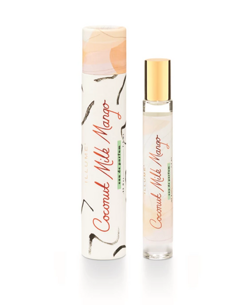 Rollerball Perfume