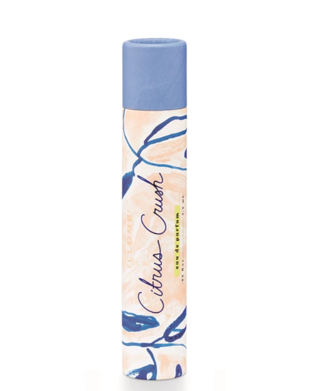 Rollerball Perfume