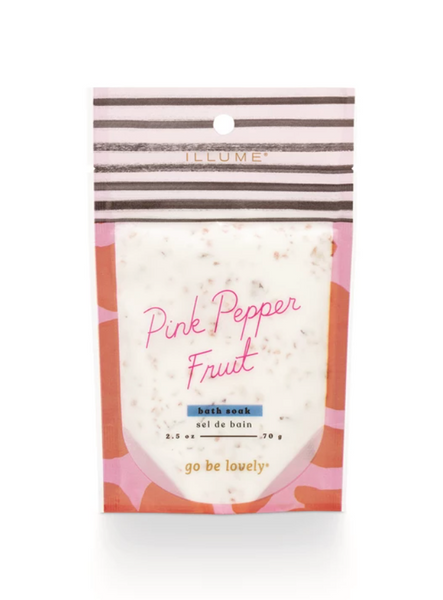 Go Be Lovely Bath Soak