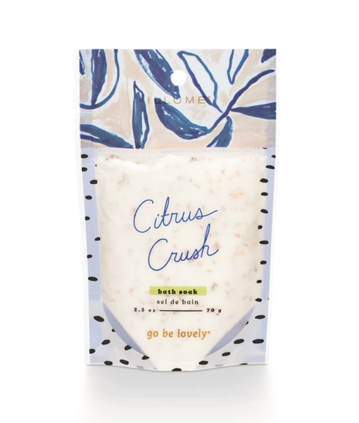 Go Be Lovely Bath Soak