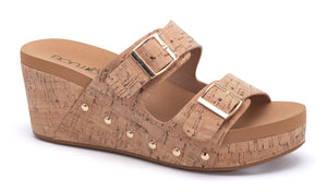 Corkys Twinkie Sandal