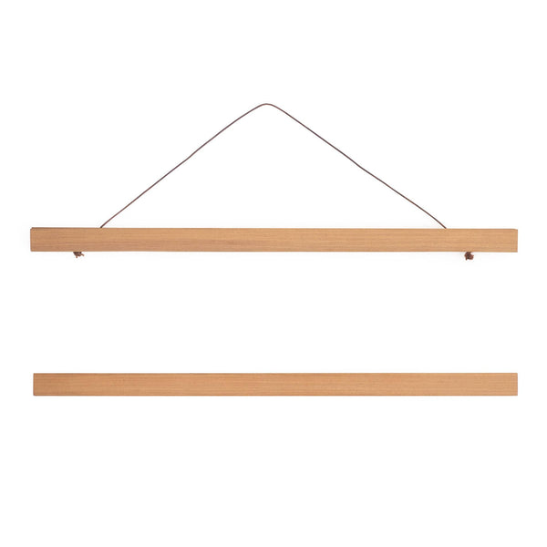 XL Wooden Magnetic Rail