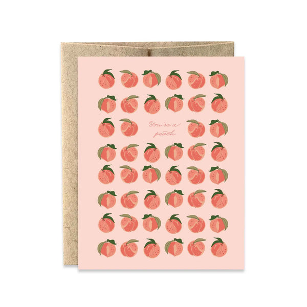 Paper Farm Press Greeting Card