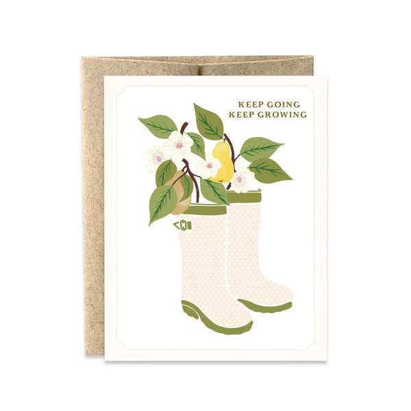 Paper Farm Press Fall Greeting Cards