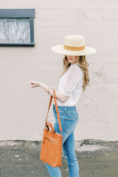 Gigi Pip / Capri Hat