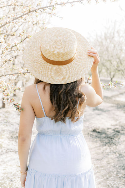 Gigi Pip / Capri Hat