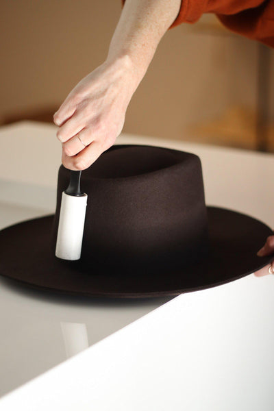 Gigi Pip / Felt Hat Lint Roller