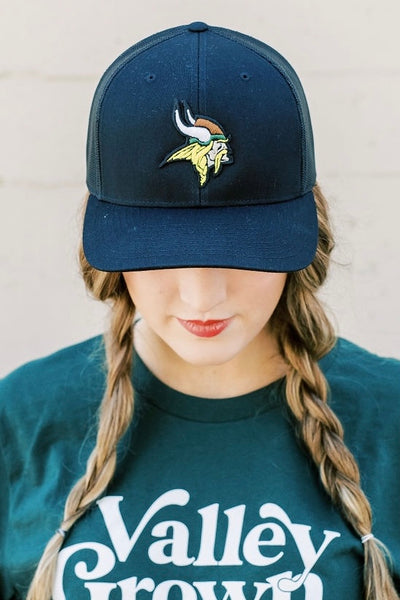 Viking Richardson Snapback Hat