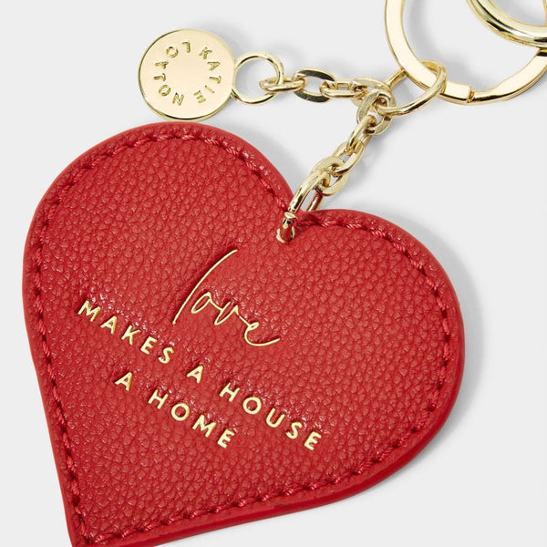 Katie Loxton Keychain