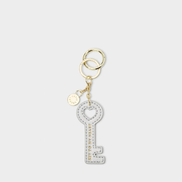 Katie Loxton Keychain