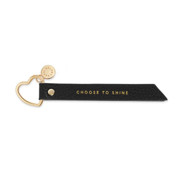 Katie Loxton Keychain