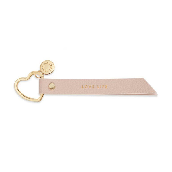Katie Loxton Keychain