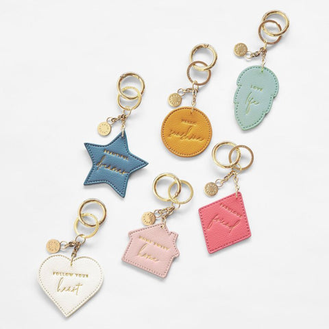 Katie Loxton Keychain