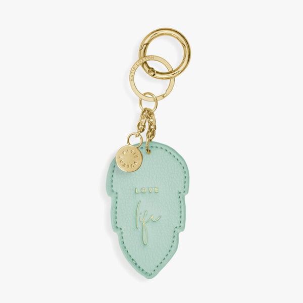 Katie Loxton Keychain