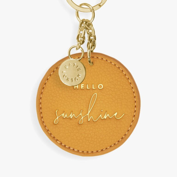 Katie Loxton Keychain