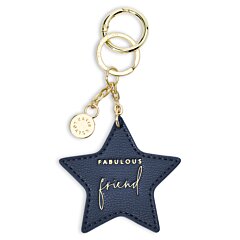 Katie Loxton Keychain