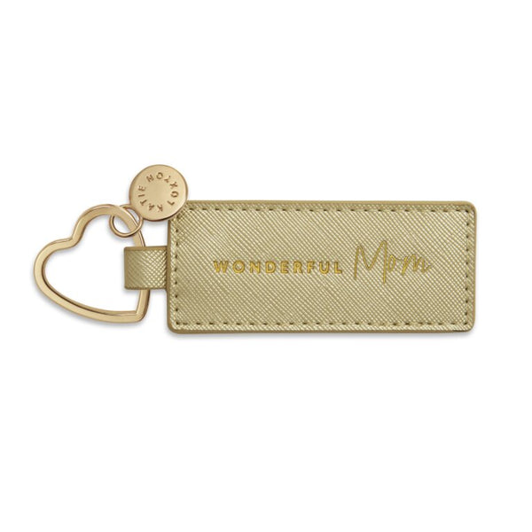 Katie Loxton Keychain