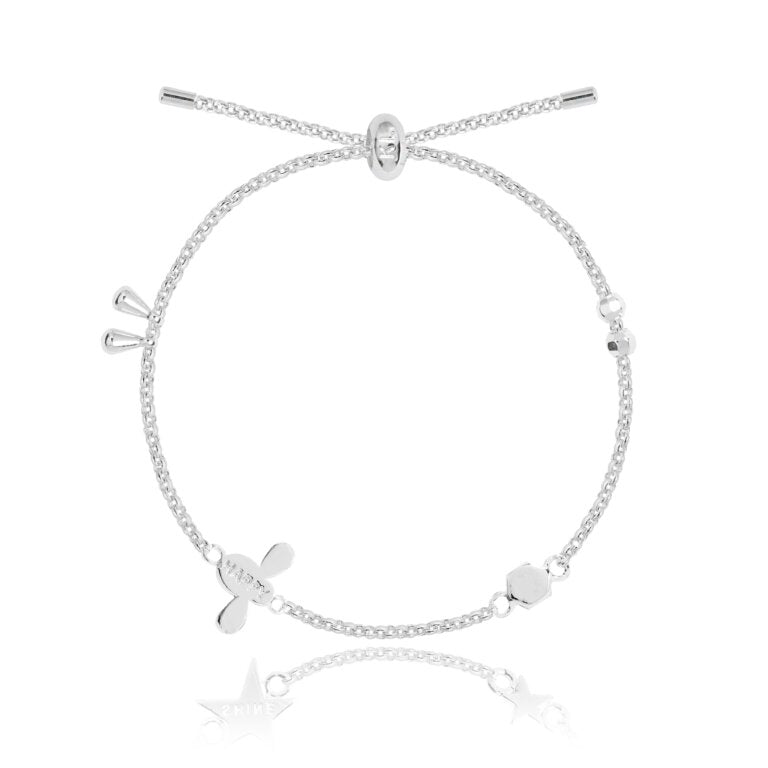 Happy Bracelet