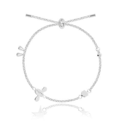 Happy Bracelet