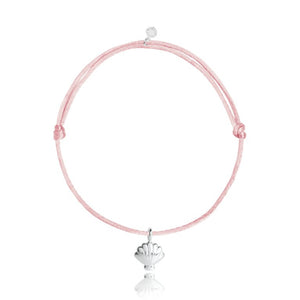 Tiny Treasures Sea Shell Bracelet