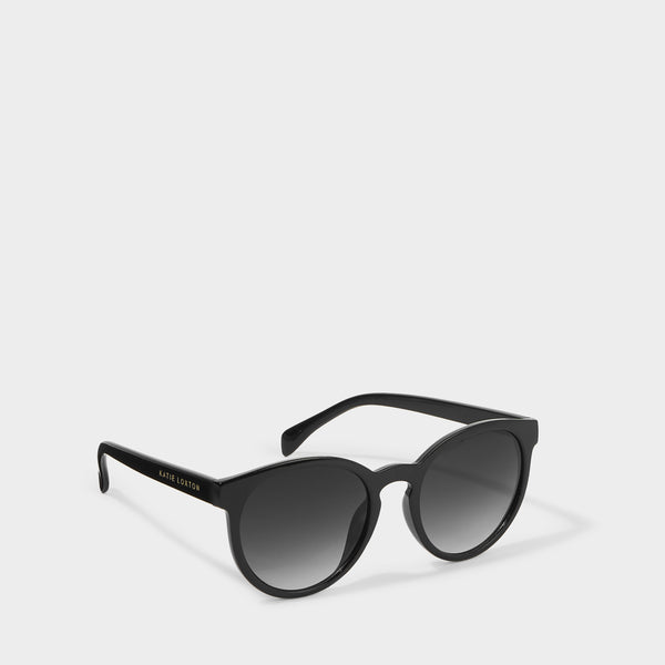 Geneva Sunglasses / Black
