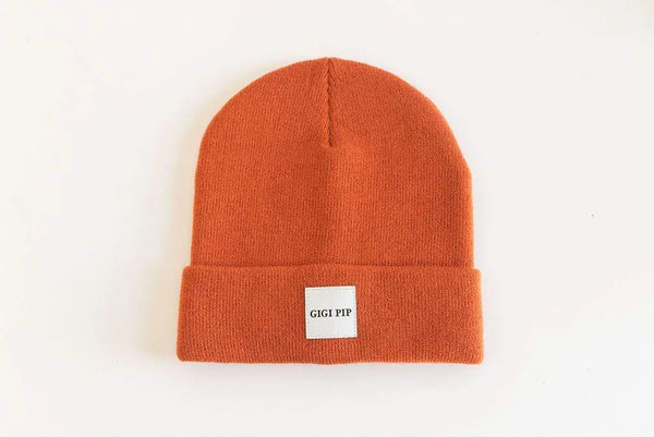 Gigi Pip / Pip Beanie