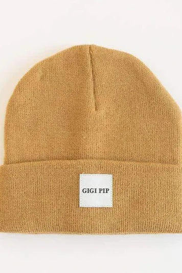 Gigi Pip / Pip Beanie