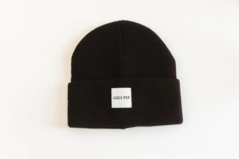 Gigi Pip / Pip Beanie